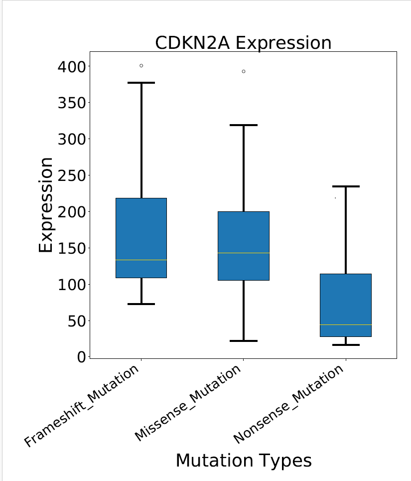Multiomica Analysis