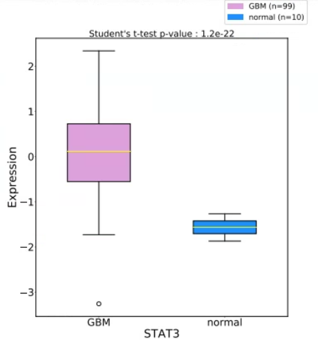 Proteomic Analysis